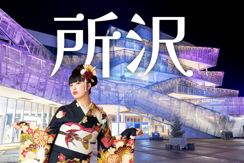 週末セール‼️《七五三7歳用》振袖17点フルセット （ひよこ商店 七五三  