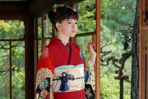 おしゃれな成人式振袖を選ぶときのポイントを徹底解説