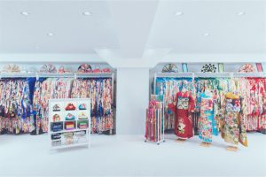 振袖レンタル&フォト専門店 アンジュ
