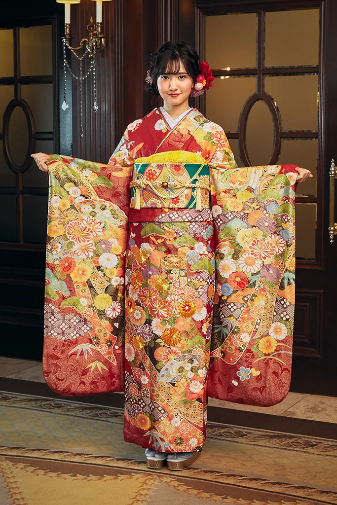 OE-1326 / オンディーヌ