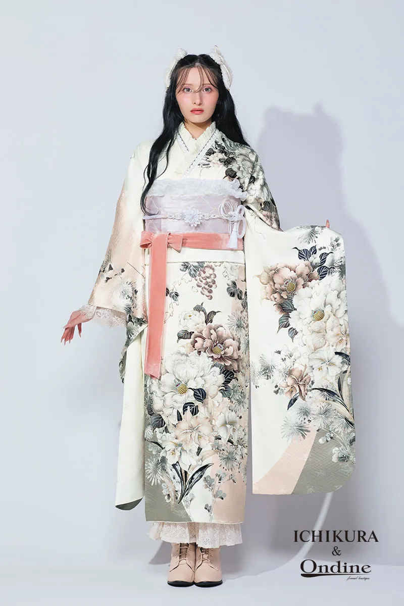 OE-1530 / オンディーヌ