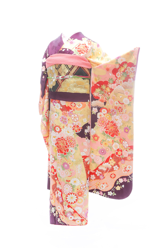 紫1 / 山田写真館