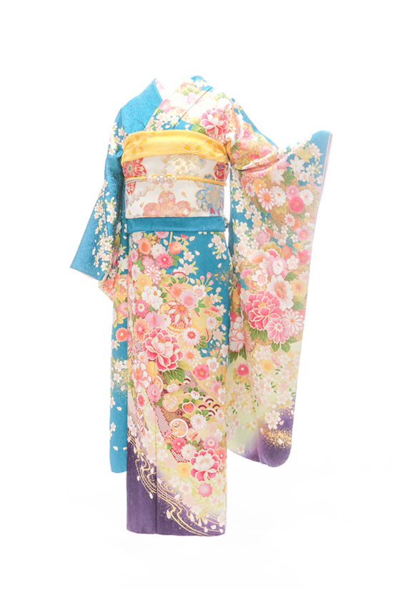 水色2 / 山田写真館