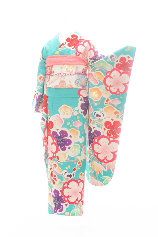 水色3 / 山田写真館