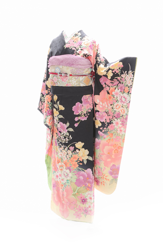 黒1 / 山田写真館