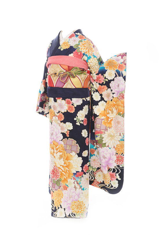 紺1 / 山田写真館