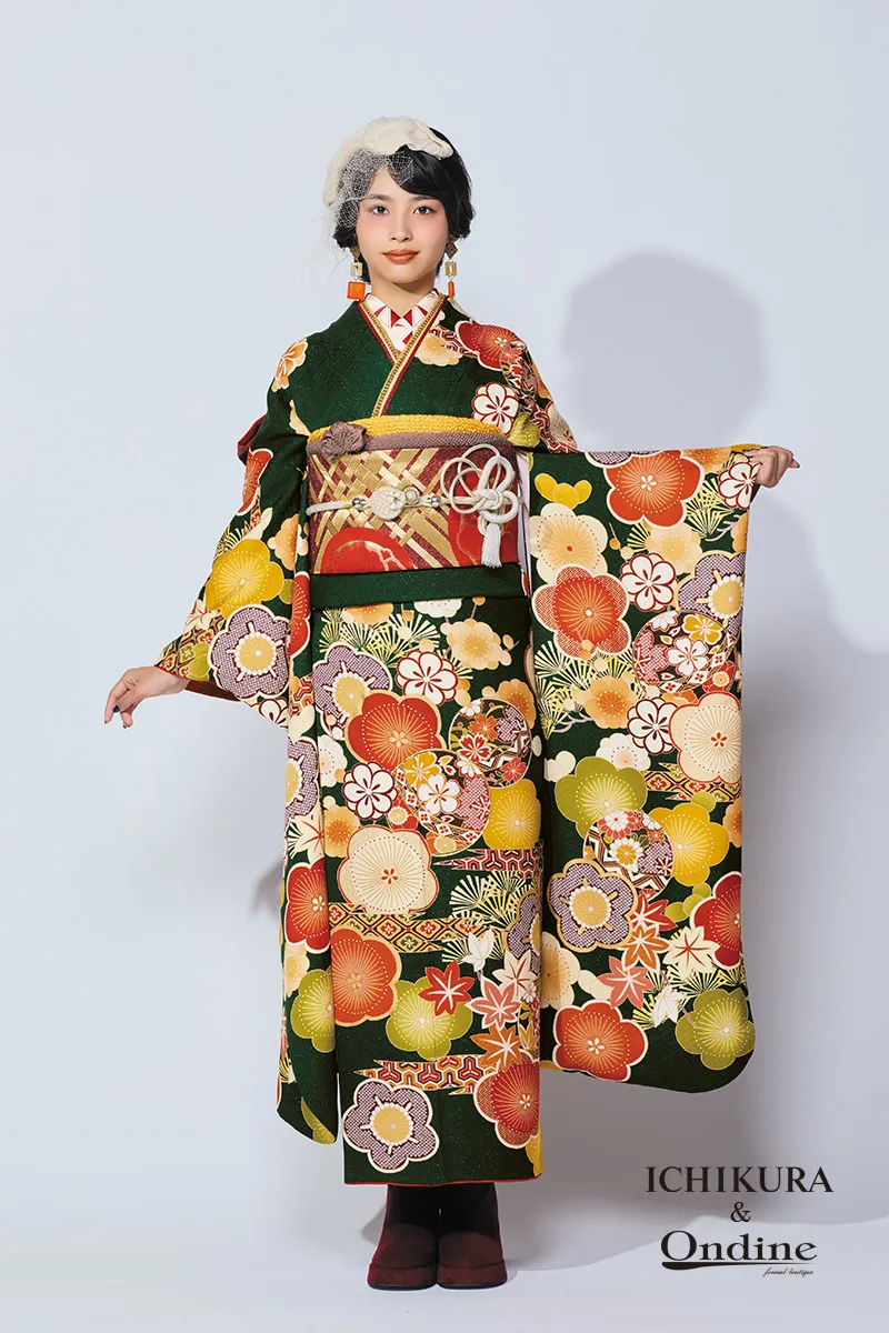 OE-1174 / オンディーヌ