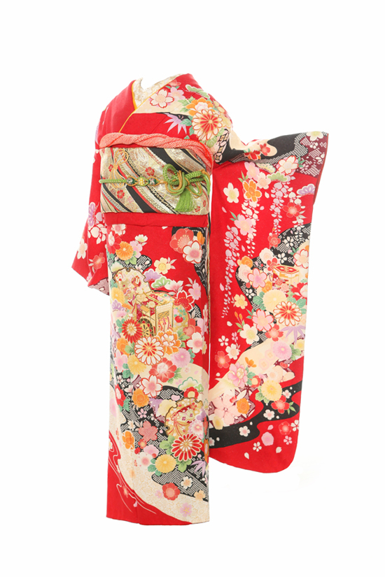 赤2 / 山田写真館