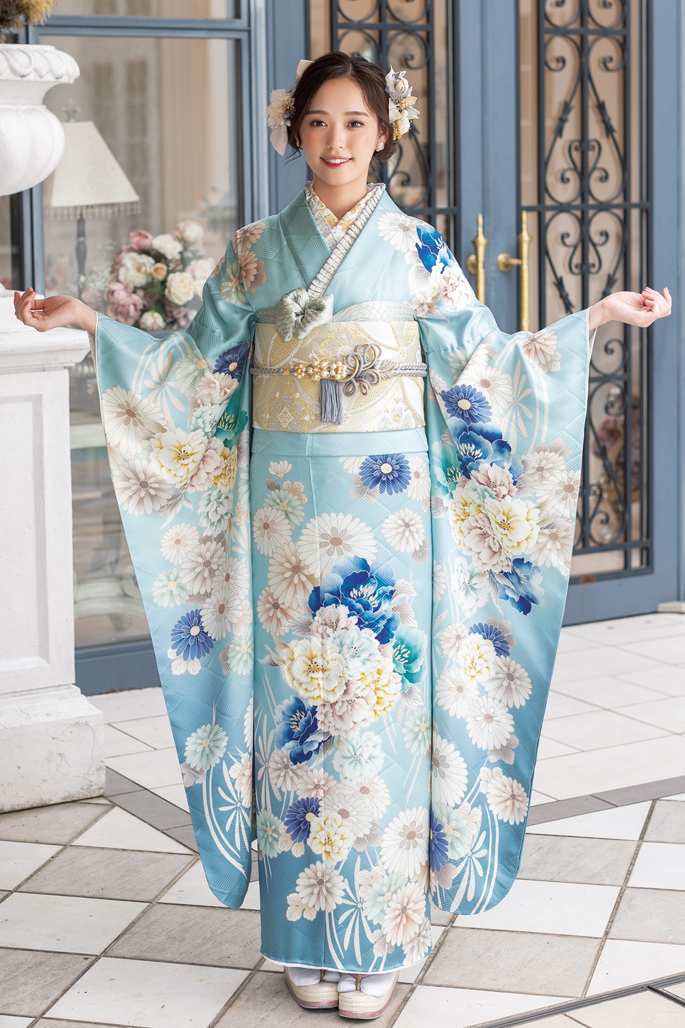 リボーンF705 / 夢さくら イオンモール桑名店