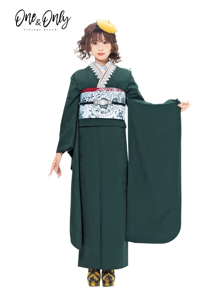 OE-1370-2 / オンディーヌ