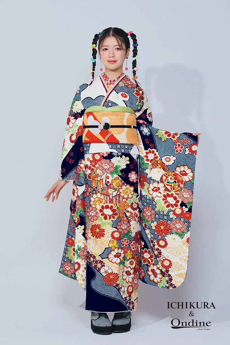 SPB-2 / オンディーヌ