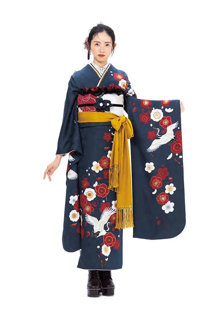 OE-1553 / オンディーヌ