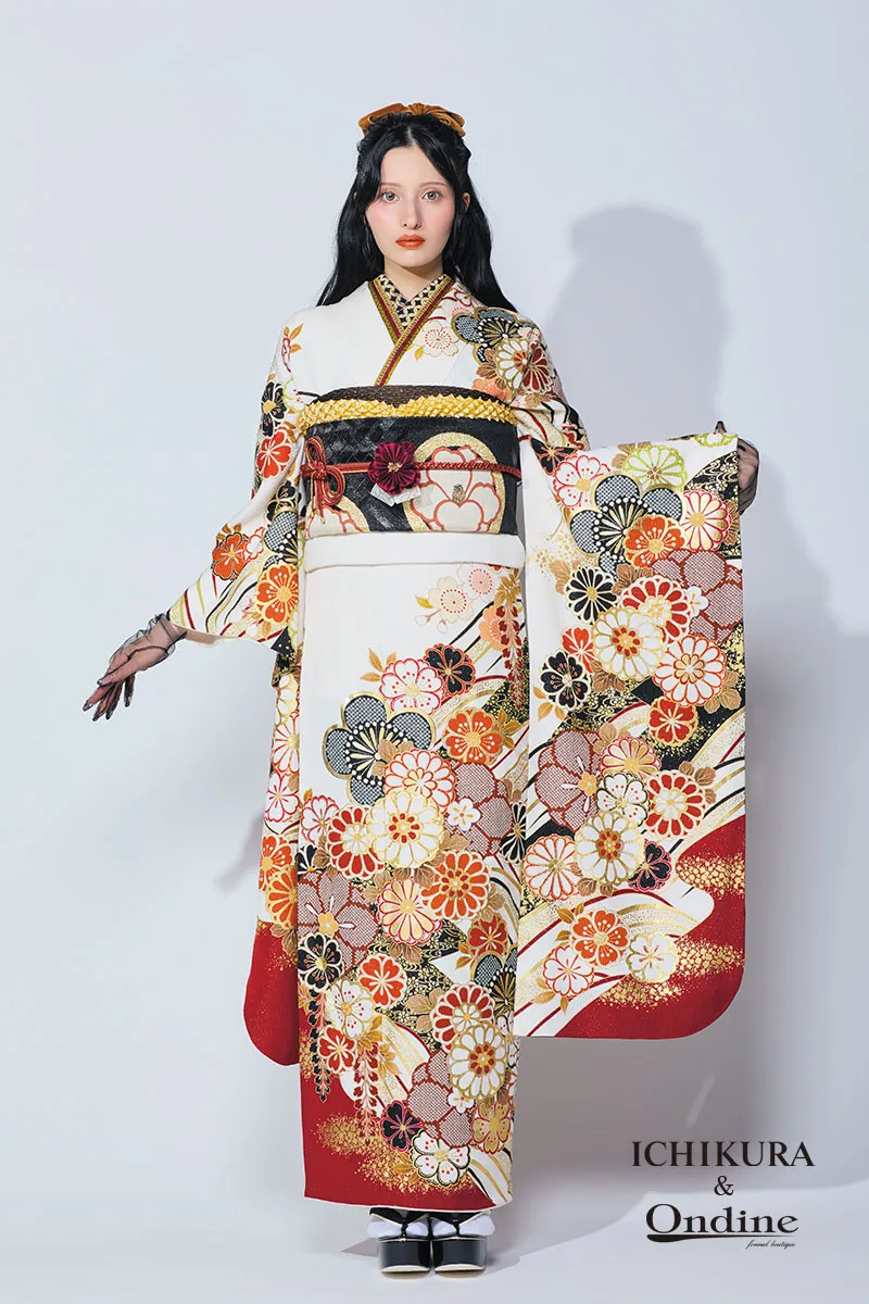 OE-1323 / オンディーヌ