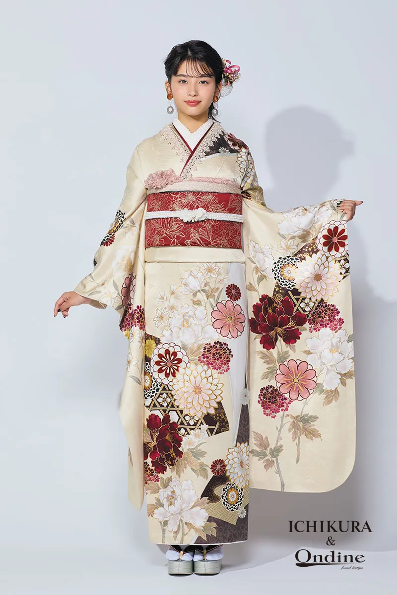 OE-1529 / オンディーヌ