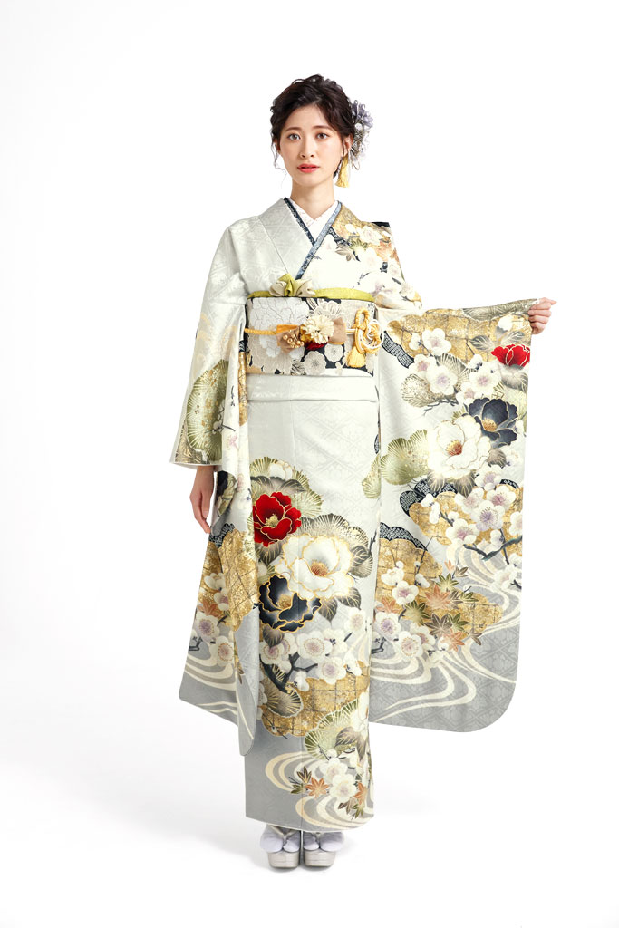 OE-1526-2 / オンディーヌ