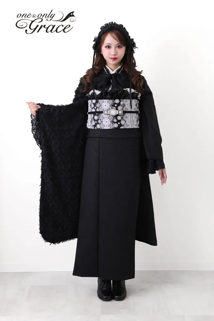 mod-001 / オンディーヌ