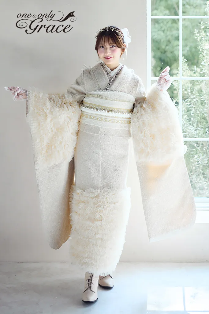 mod-006 / オンディーヌ