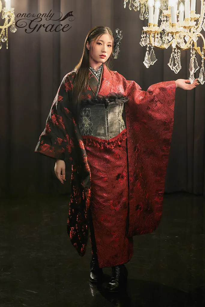 mod-009 / オンディーヌ