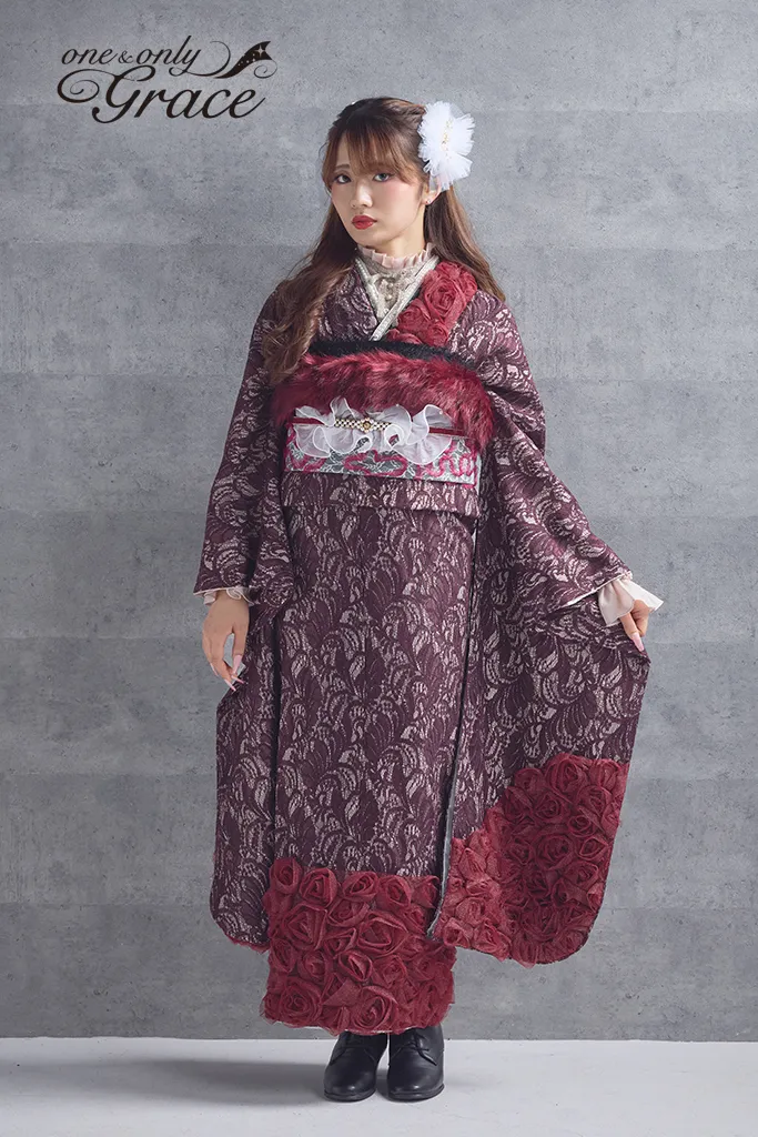 mod-022 / オンディーヌ