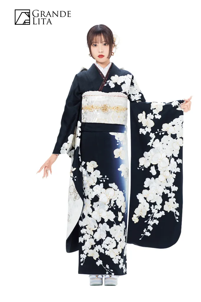 OE-1464 / オンディーヌ