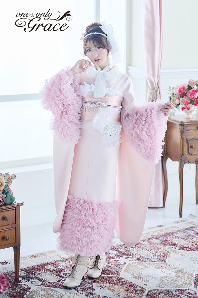 mod-016 / オンディーヌ