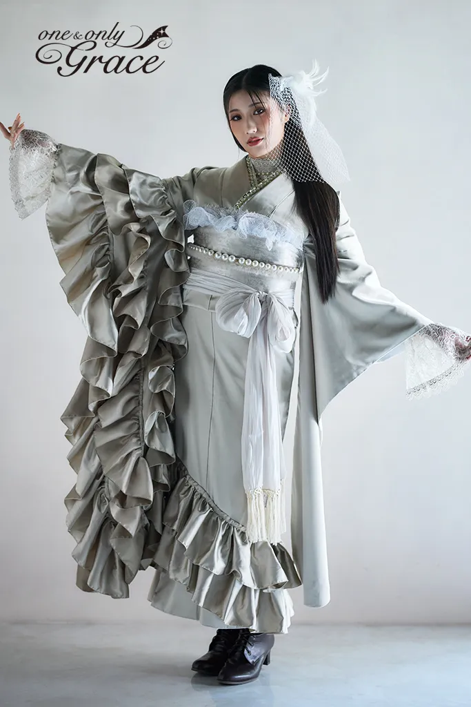 mod-015 / オンディーヌ