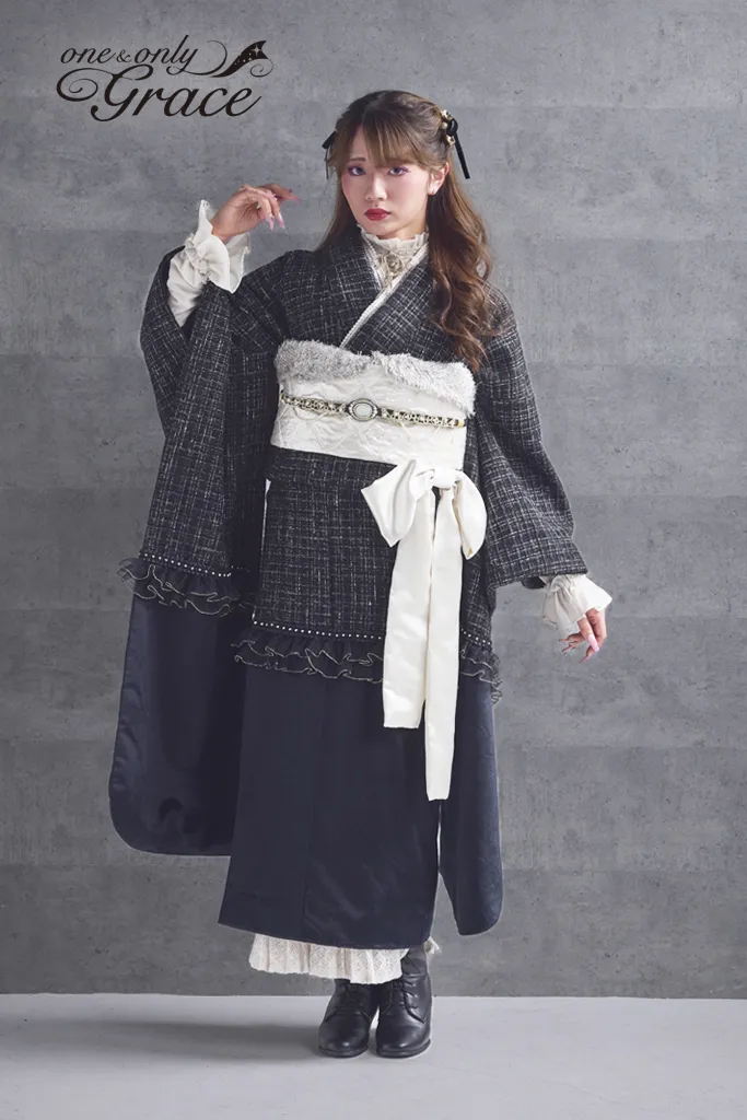 mod-014 / オンディーヌ