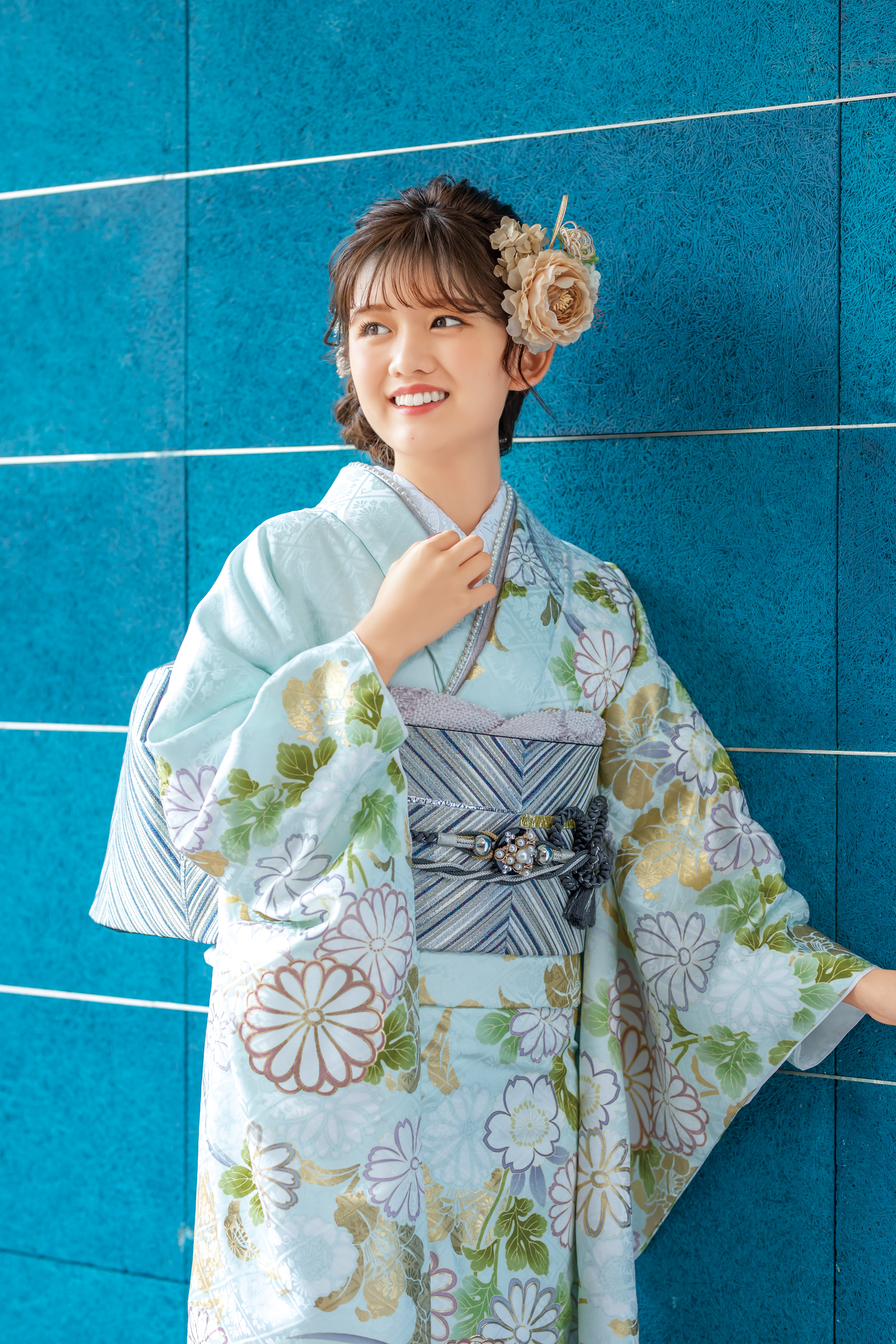 3046 / 佐沼屋呉服店