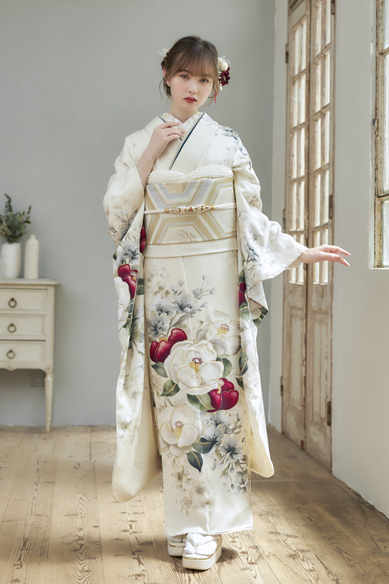 東京レトロ / ブライダル優美