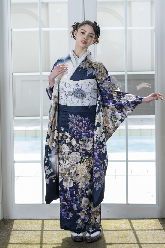 東京レトロ / ブライダル優美