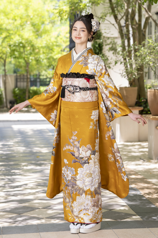 東京レトロ / ブライダル優美