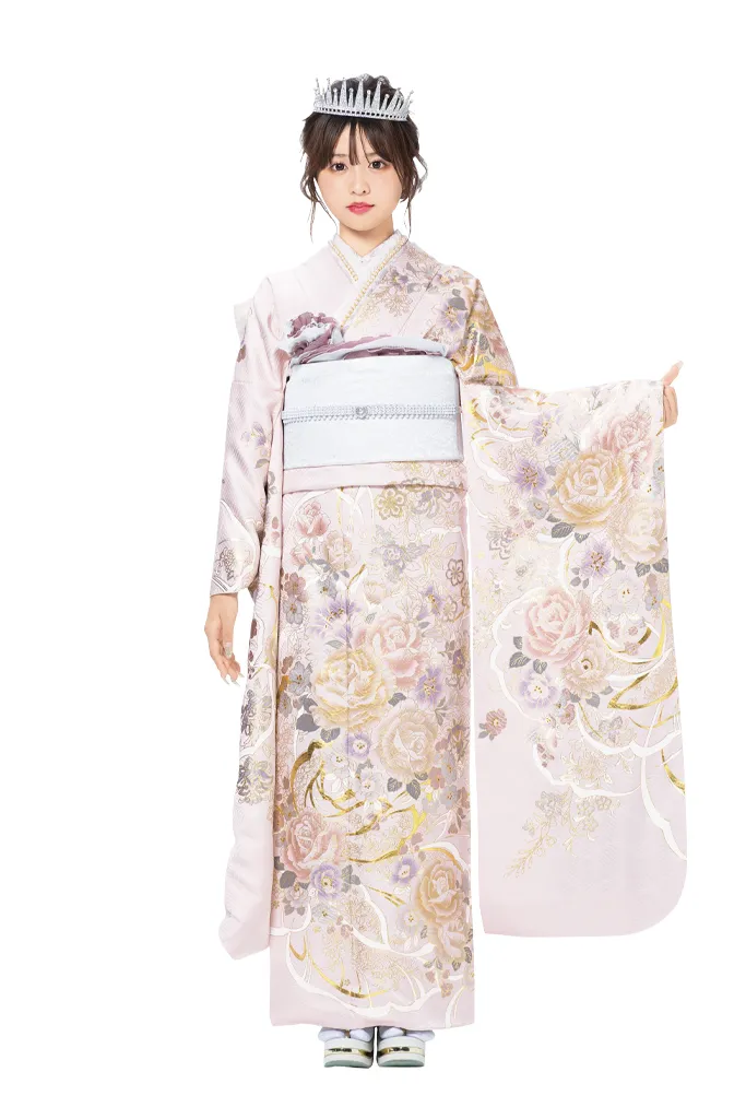 OE-1543 / オンディーヌ