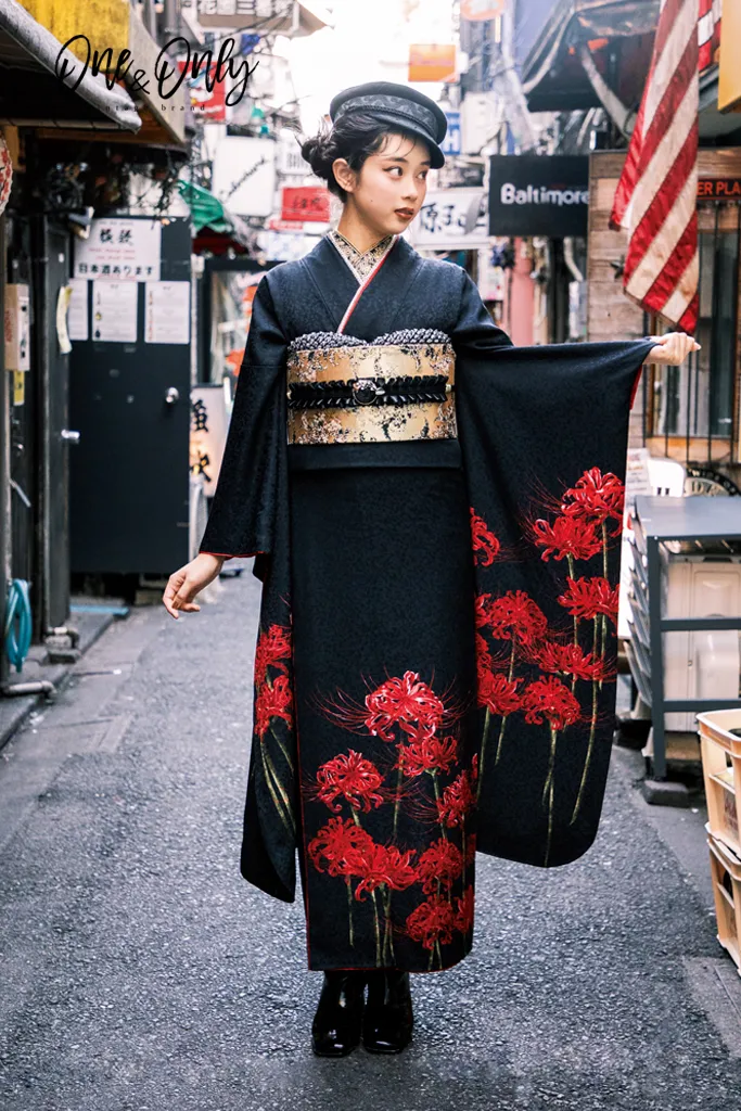 OE-1432 / オンディーヌ