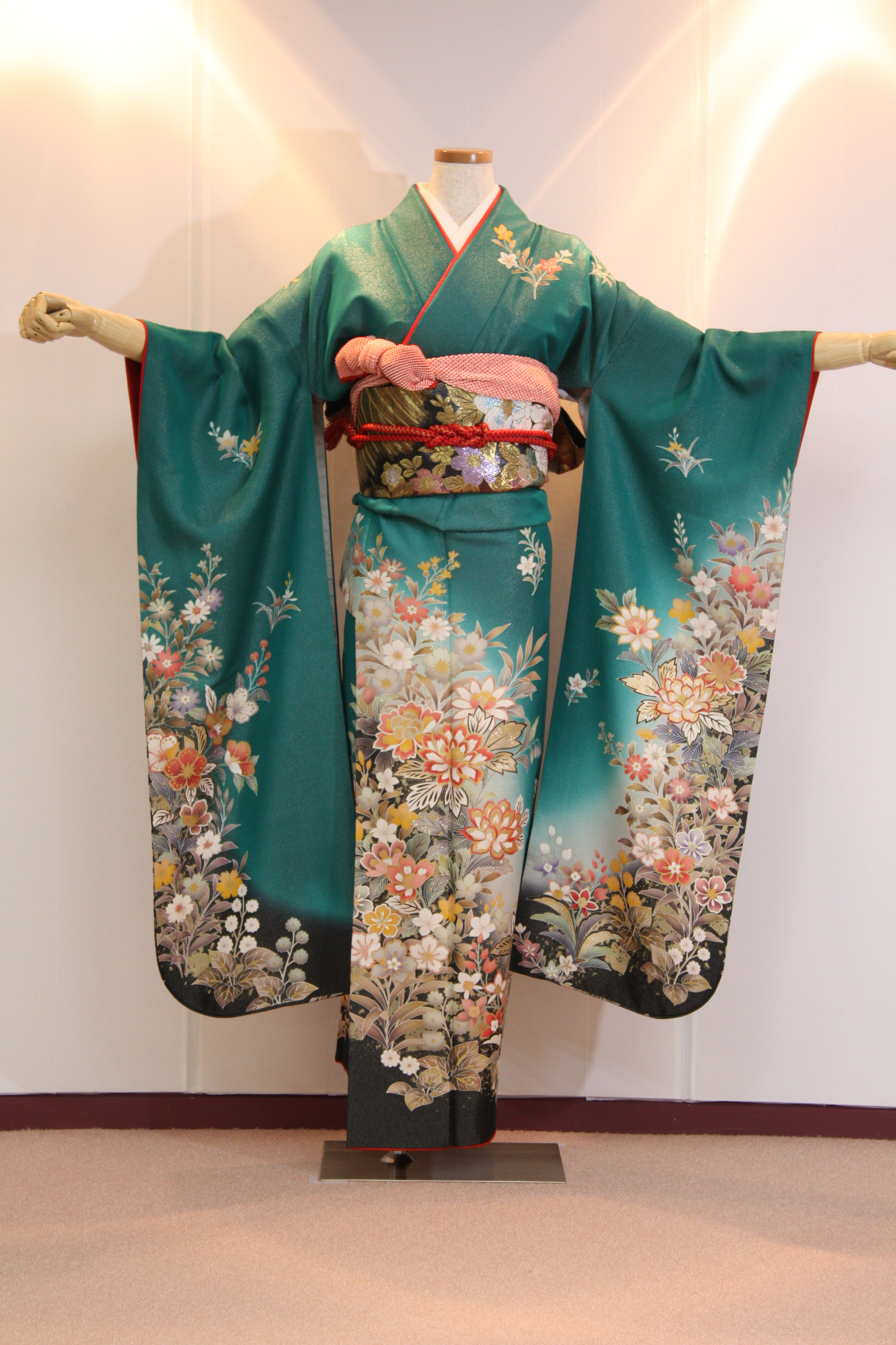 Aプランg / 衣裳サロンアンジー・メレ