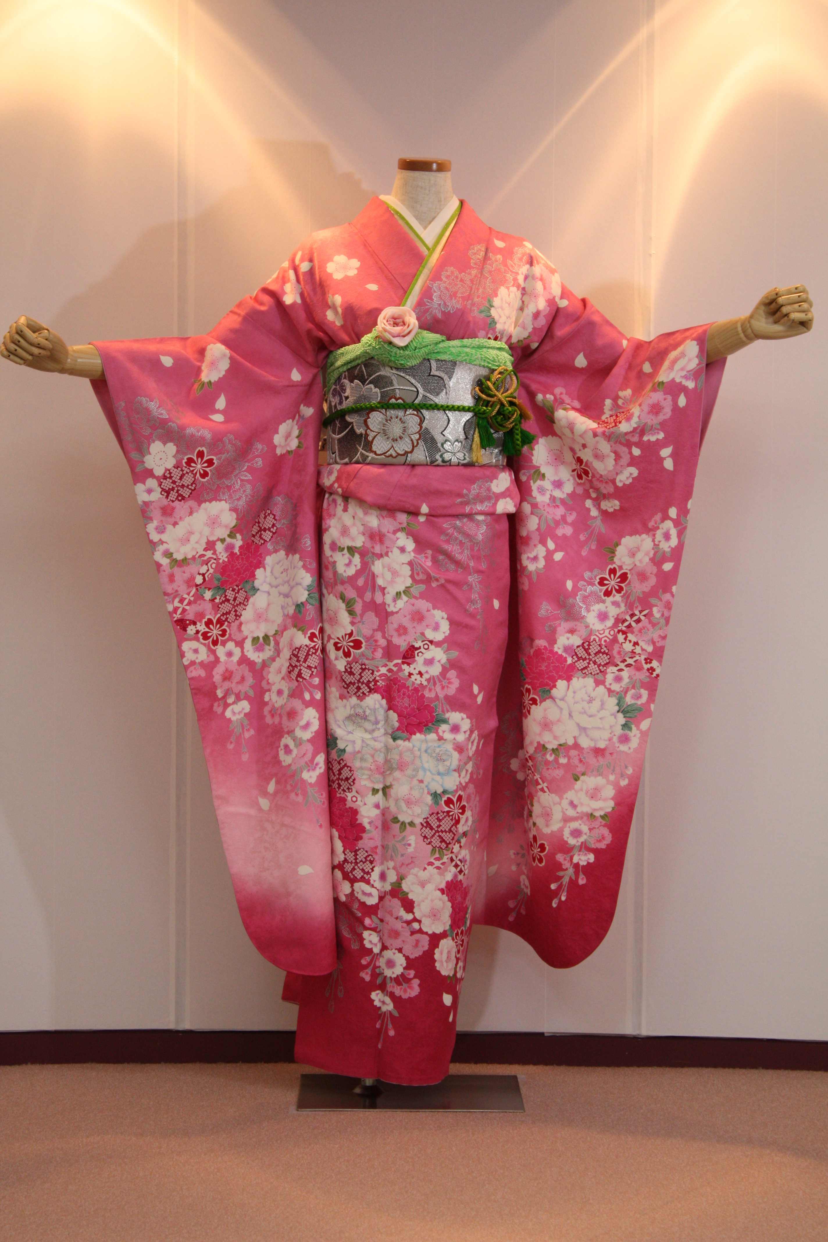 Cプランp / 衣裳サロンアンジー・メレ