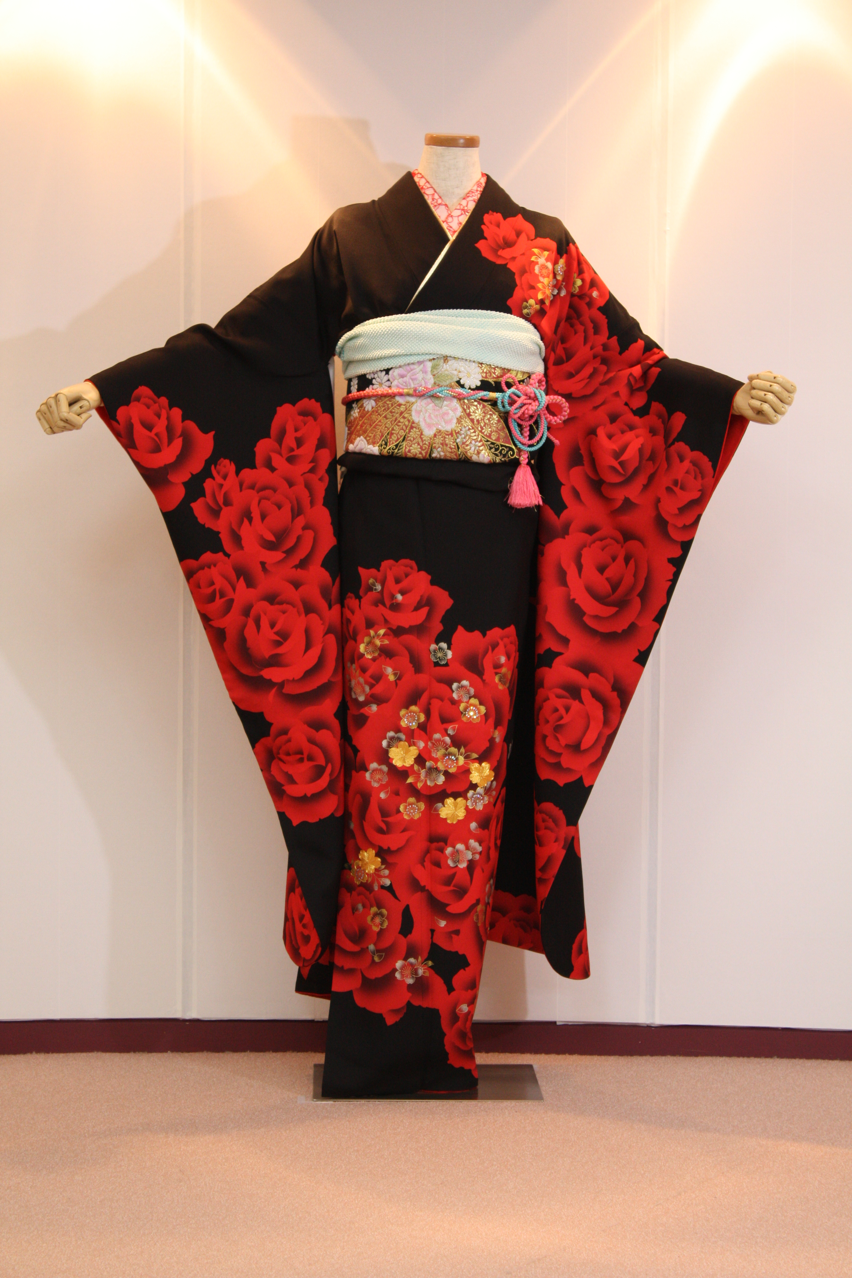 Eプランbk / 衣裳サロンアンジー・メレ