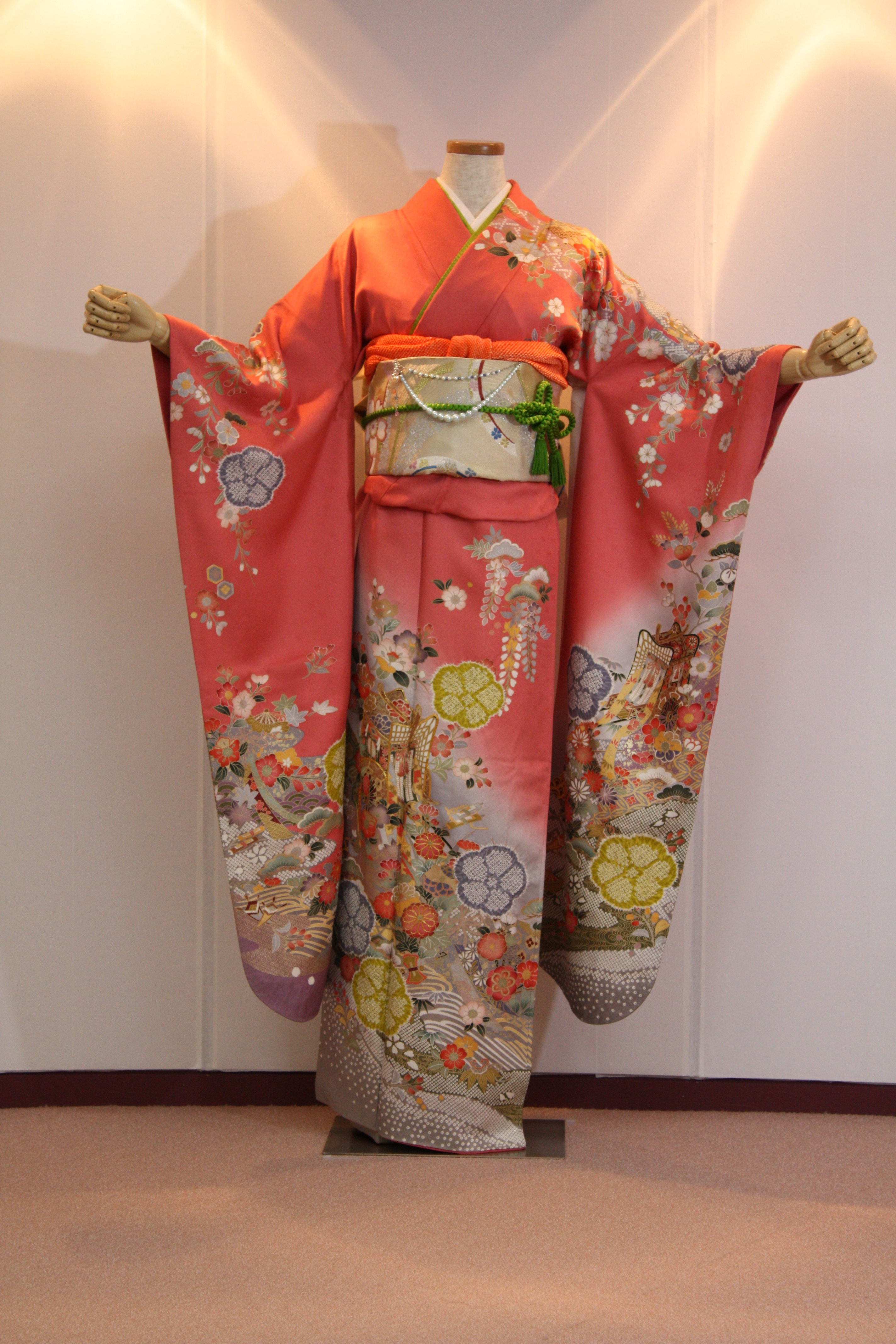 Aプランp / 衣裳サロンアンジー・メレ