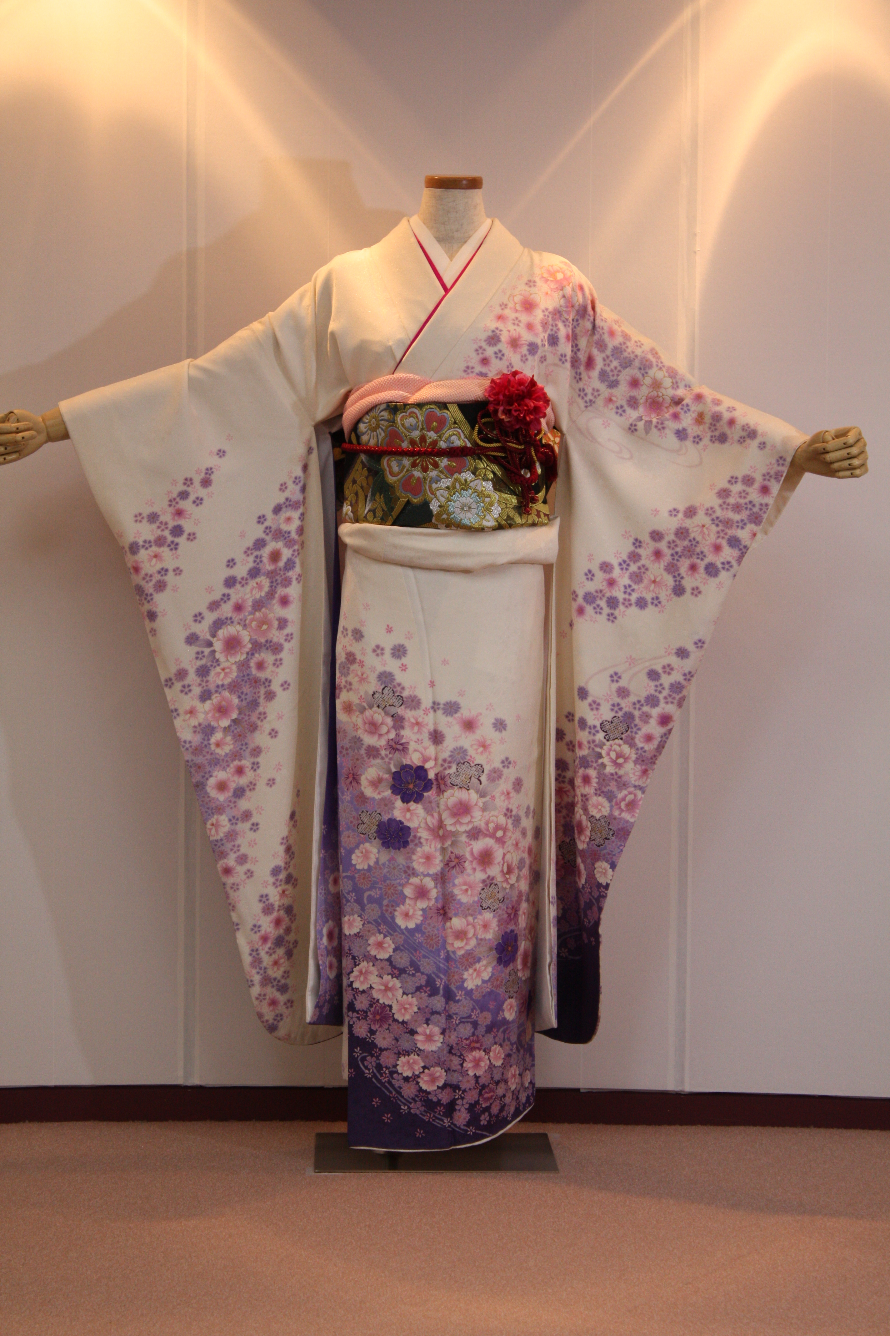 Bプランw / 衣裳サロンアンジー・メレ