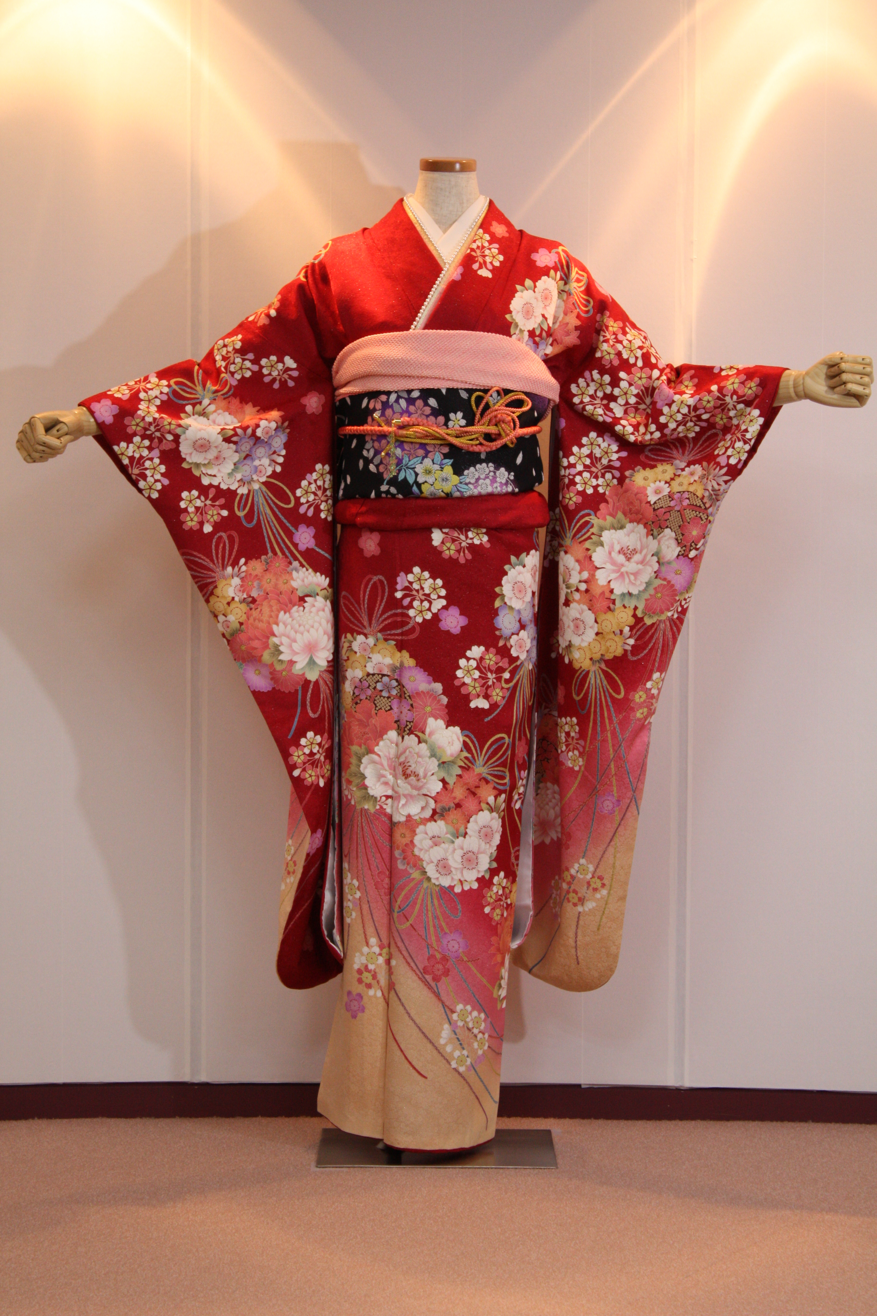 Cプランp / 衣裳サロンアンジー・メレ