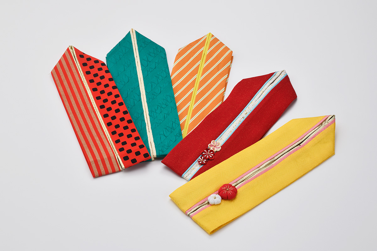 重衿 / きもの利久