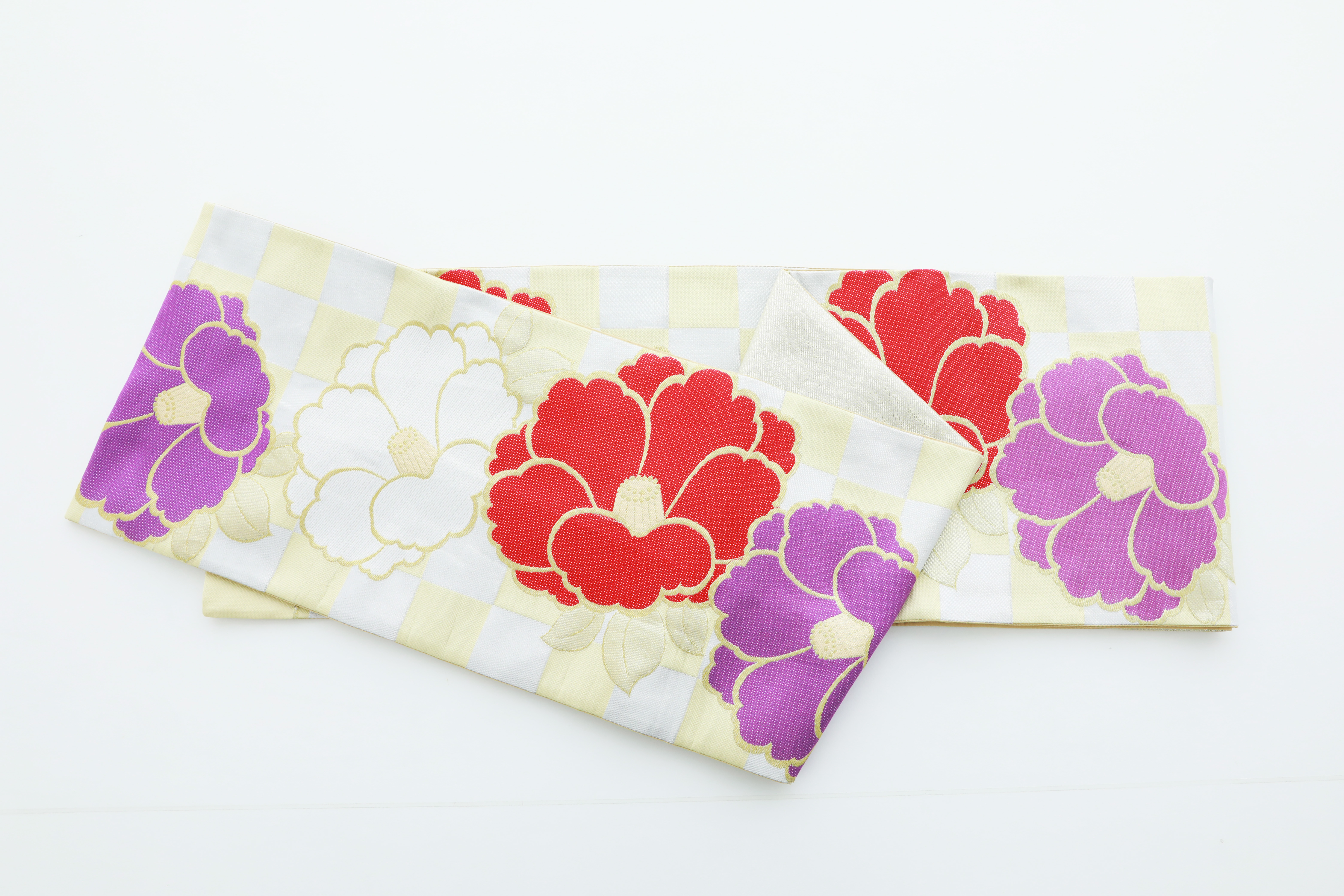 帯 / きもの利久