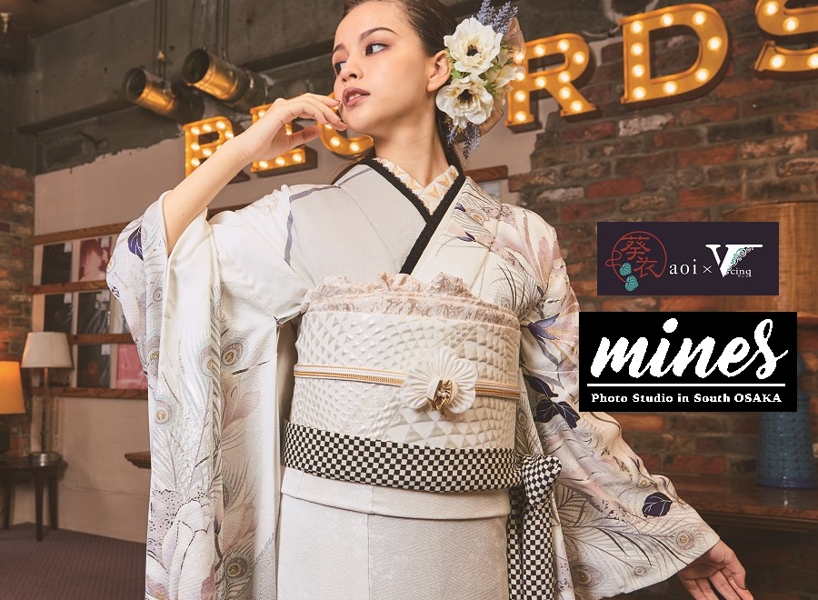 レンタルすると貸切り撮影・ドレス撮影・アルバムが付いてくる♪