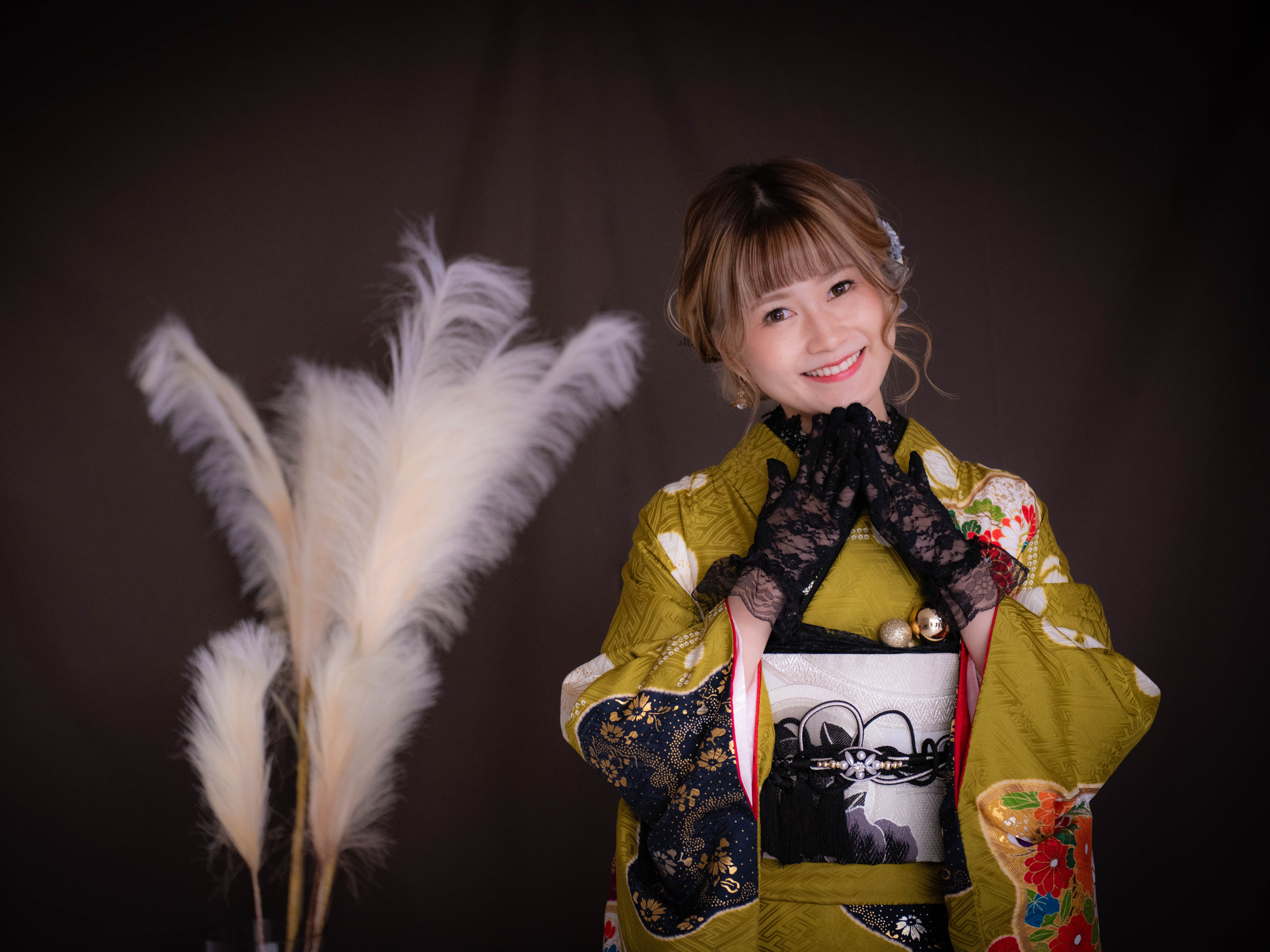 追加金なしで安心+貸切り撮影・ドレス撮影・アルバム付