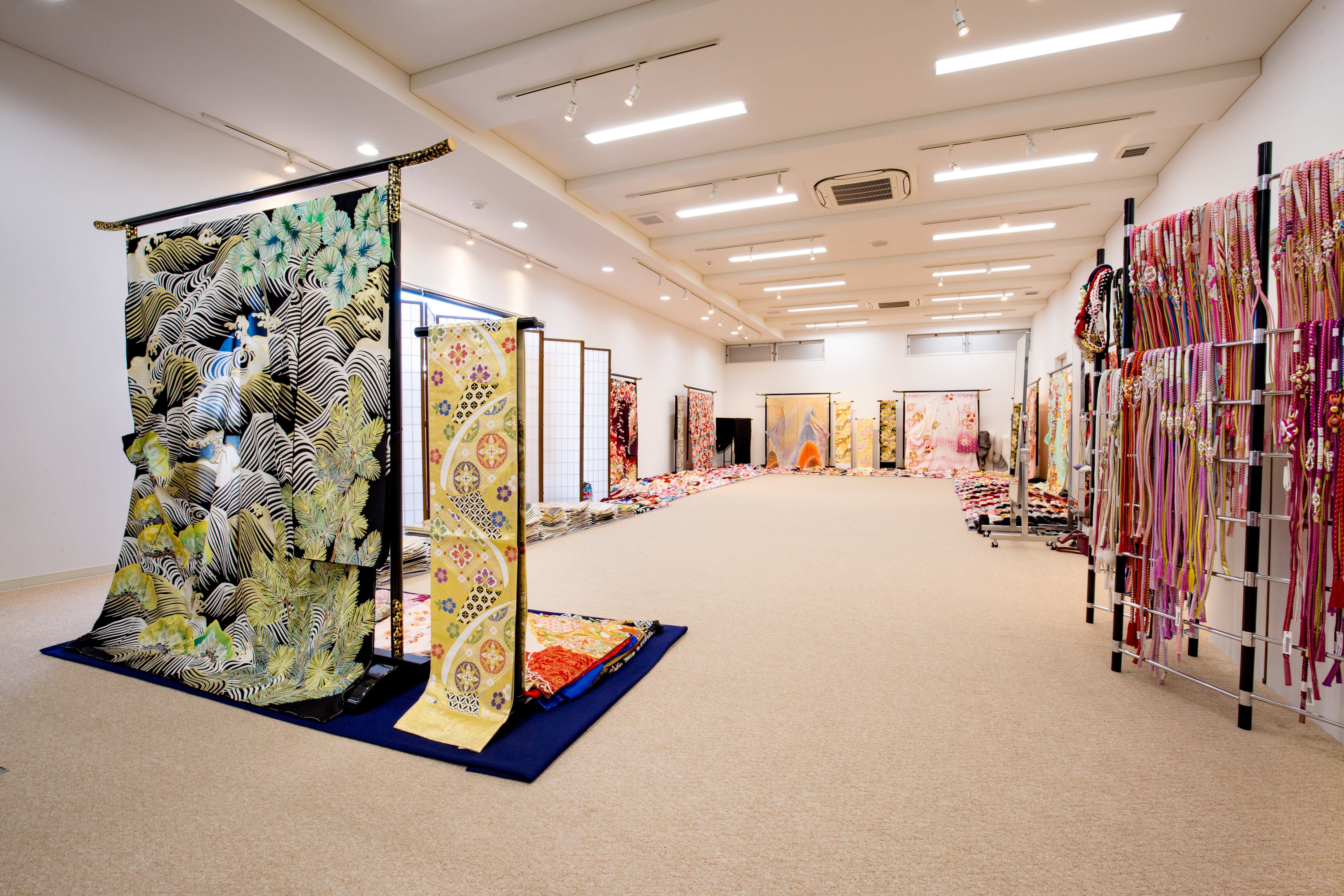 多治見店展示場