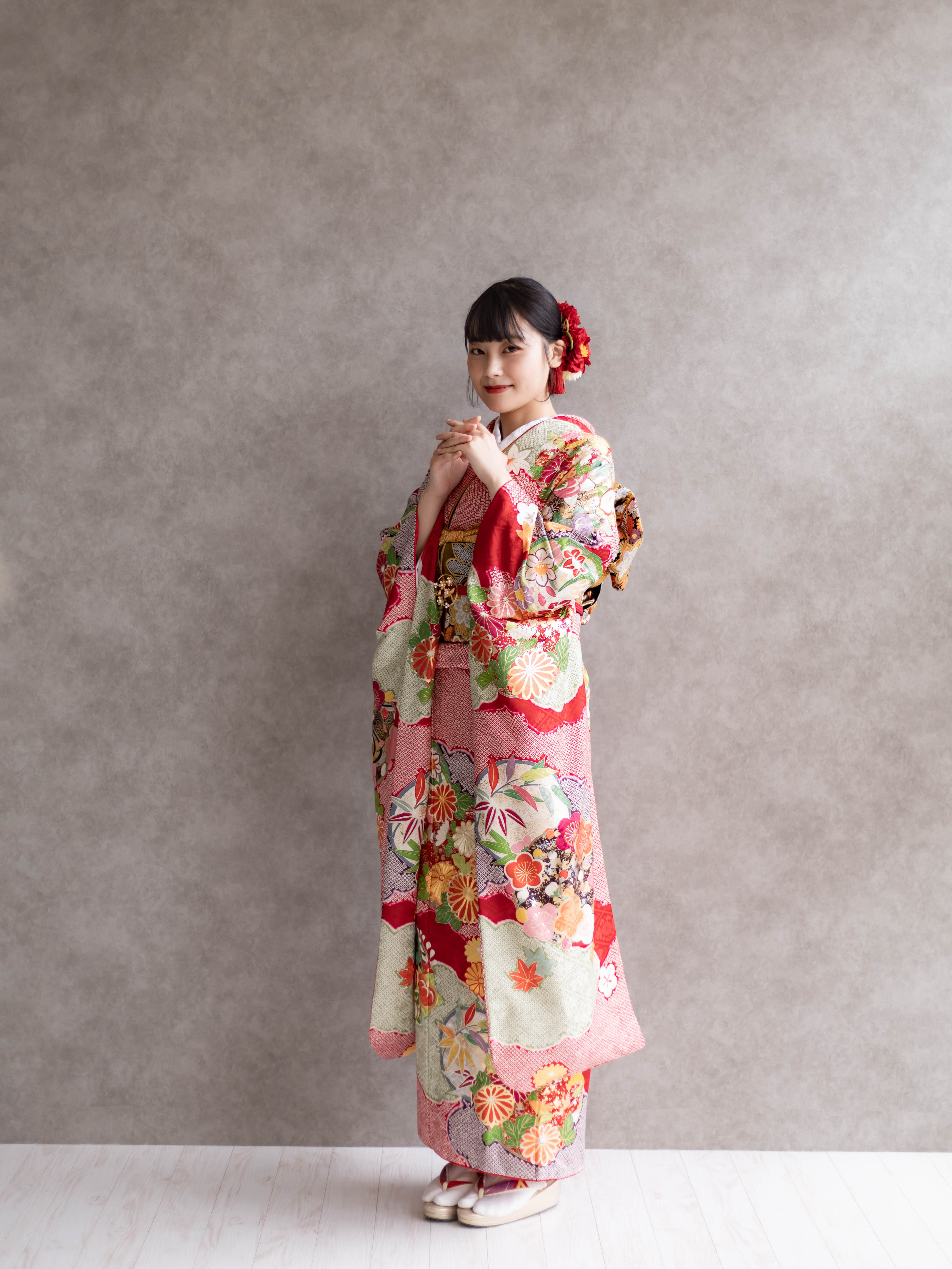 追加金なしで安心+貸切り撮影・ドレス撮影・アルバム付