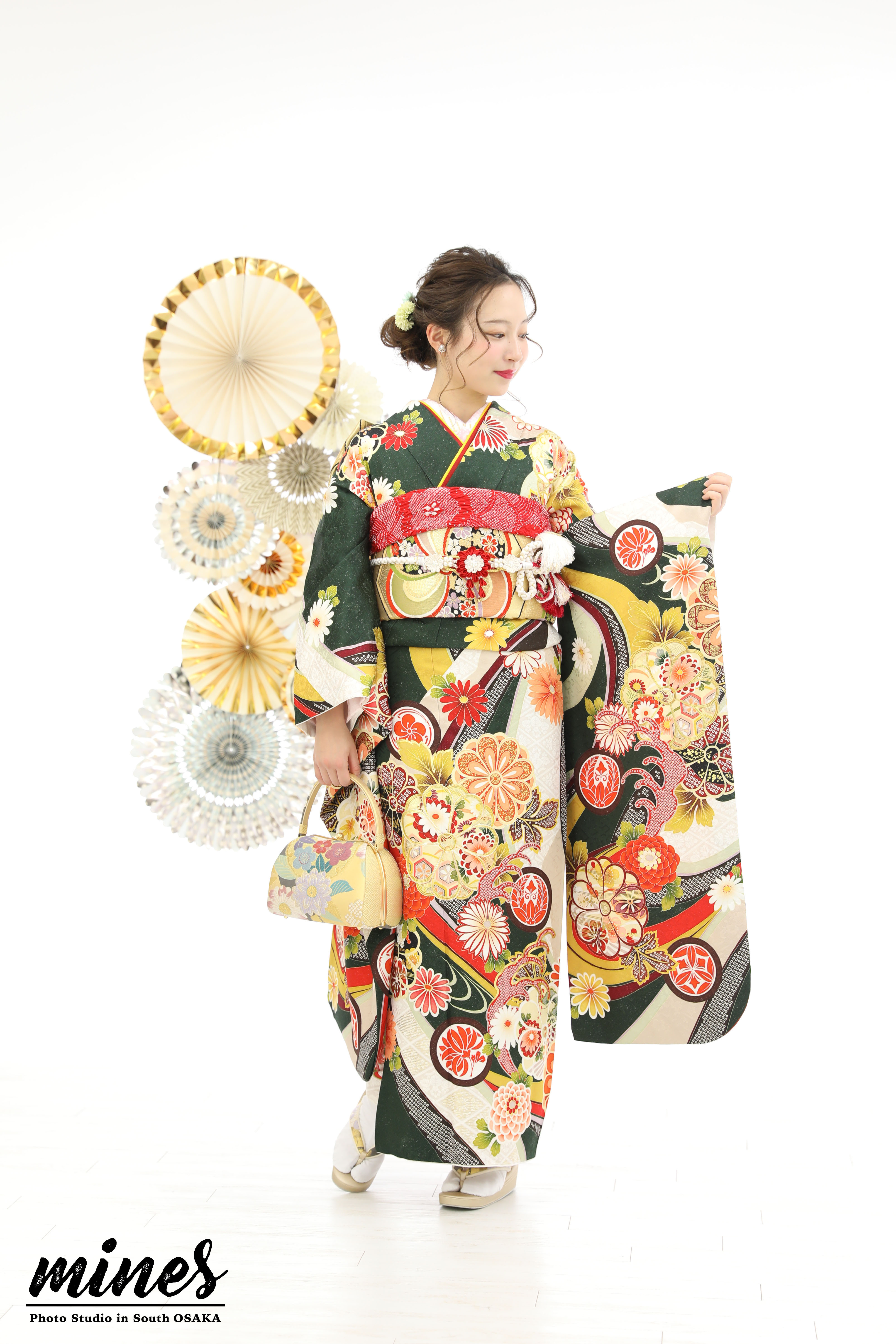 追加金なしで安心+貸切り撮影・ドレス撮影・アルバム付