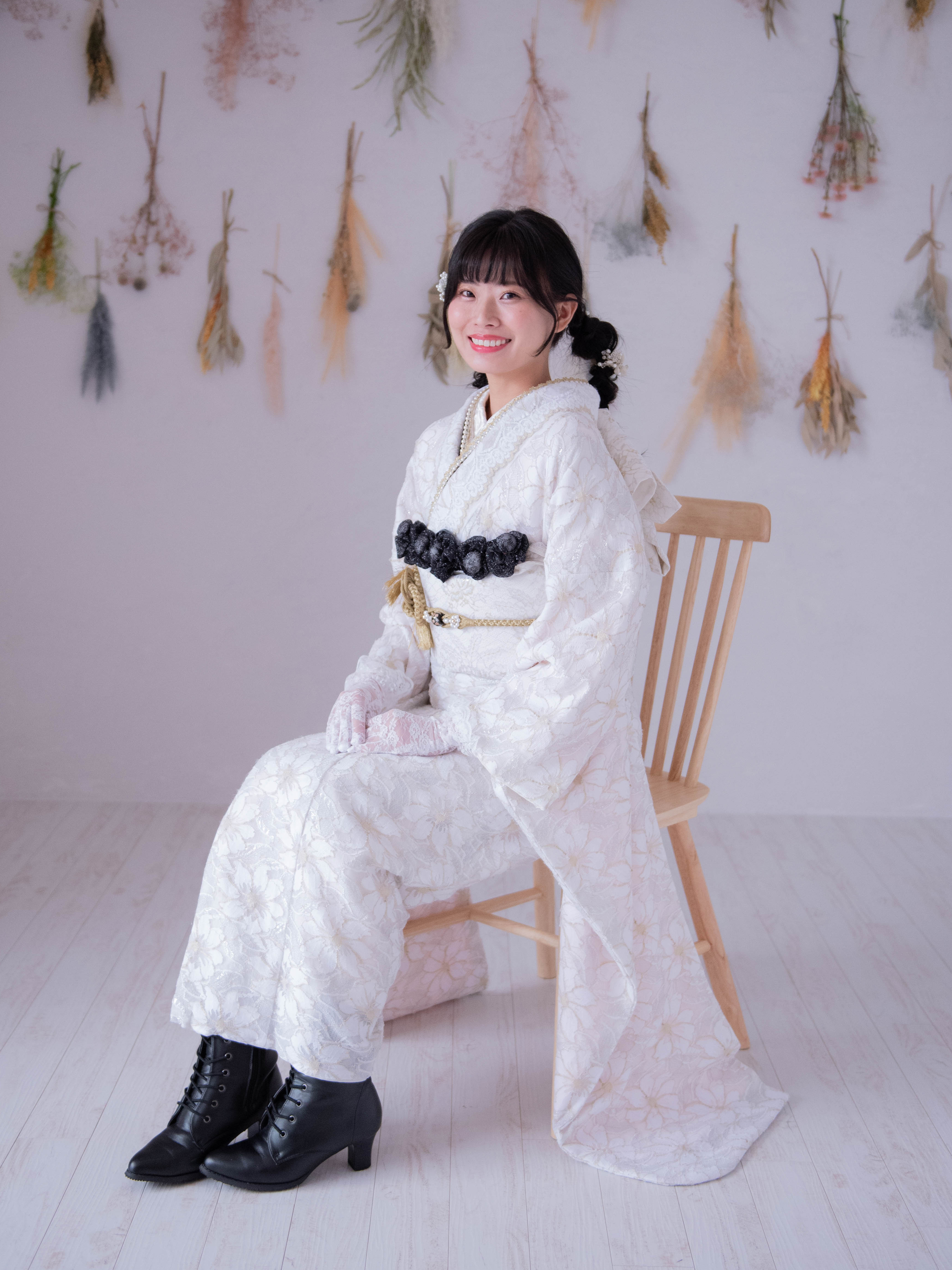 追加金なしで安心+貸切り撮影・ドレス撮影・アルバム付