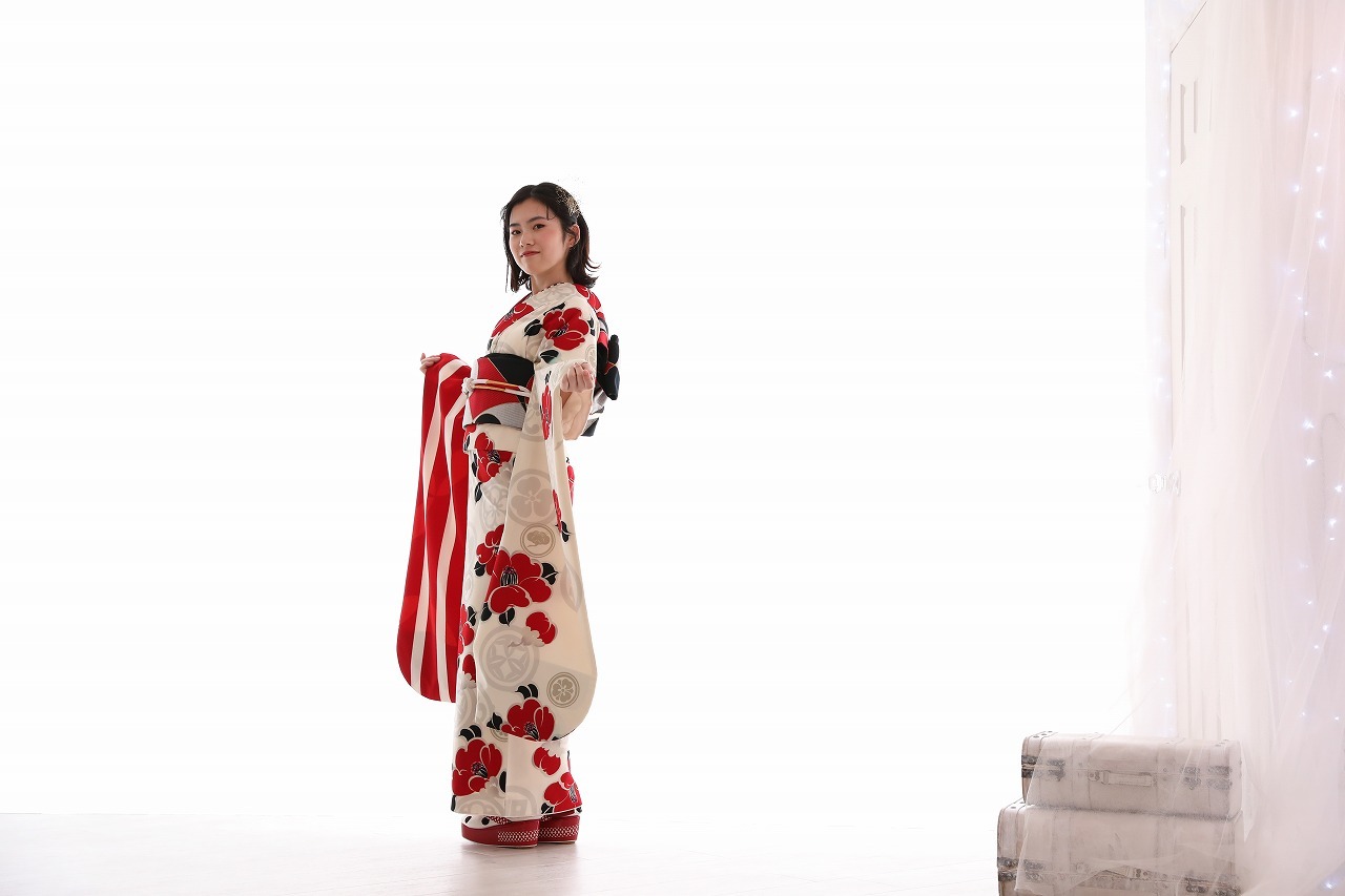 追加金なしで安心+貸切り撮影・ドレス撮影・アルバム付