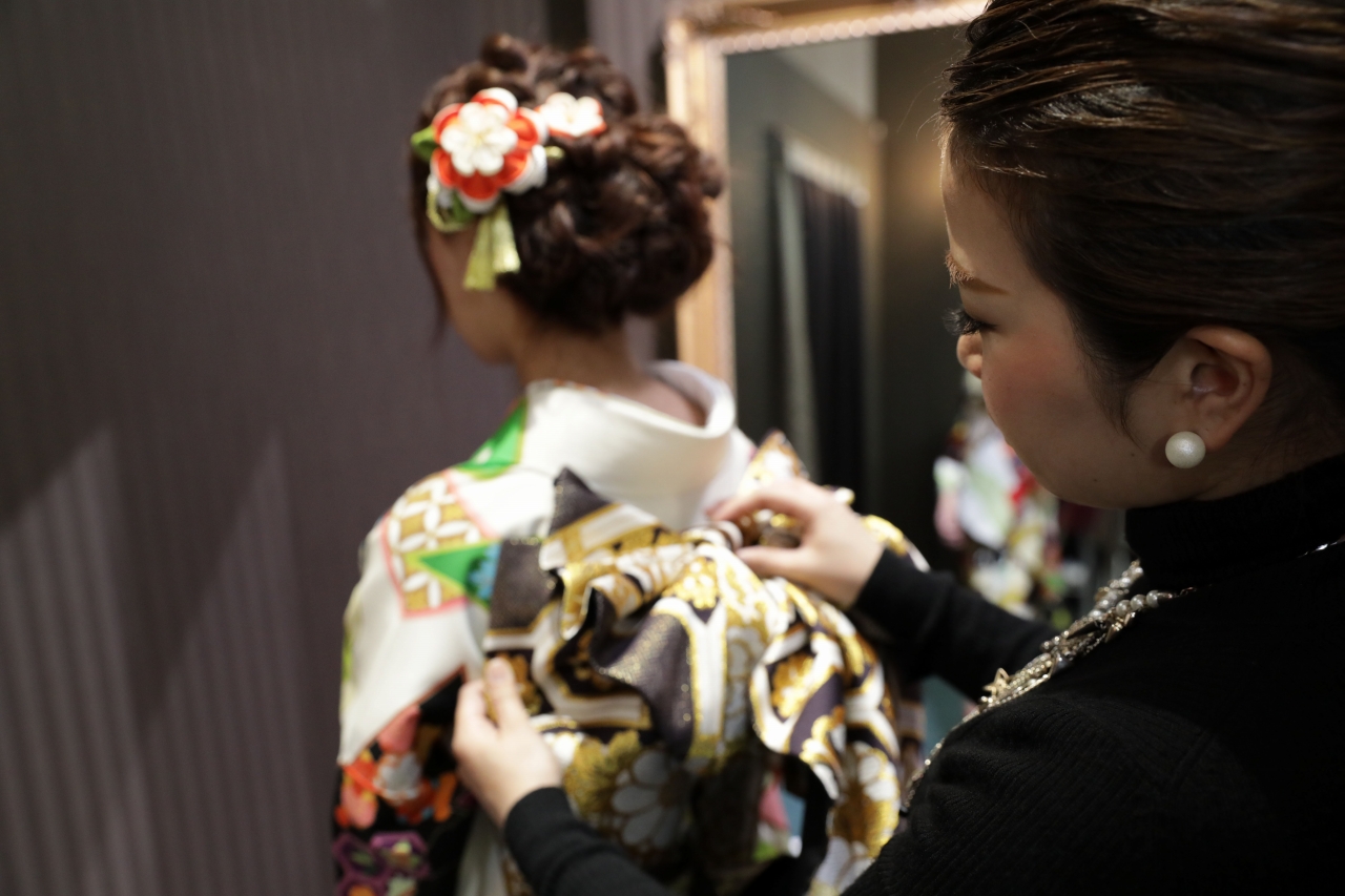 追加金なしで安心+貸切り撮影・ドレス撮影・アルバム付